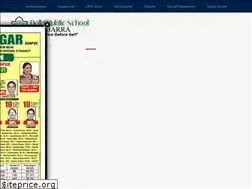 Sites similar to dpsbarra.com