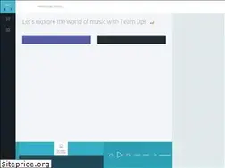 Sites similar to dpsbeats.com