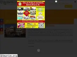 Sites similar to dpsbharuch.com