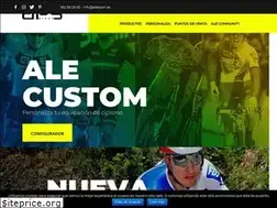 Sites similar to dpsbikes.com