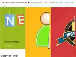 Sites similar to dpsbudgam.com