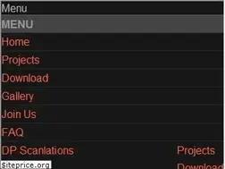 Sites similar to dpscanlations.deathsvertigo.com