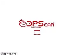 Sites similar to dpscar.com