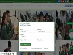 Sites similar to dpschasbokaro.com