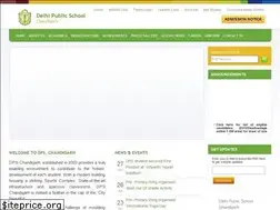 Sites similar to dpschd.com