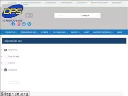 Sites similar to dpschile.cl