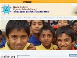 Sites similar to dpscnadia.org