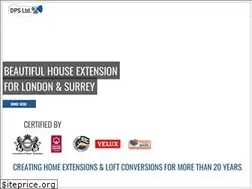 Sites similar to dpsco.co.uk