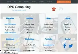 Sites similar to dpscomputing.com