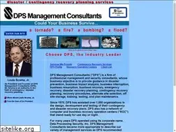 Sites similar to dpsconsultants.com