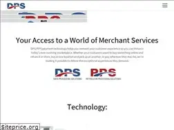 Sites similar to dpscorporate.com