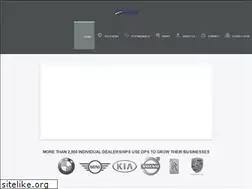 Sites similar to dpscrm.com