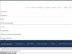 Sites similar to dpsd.dk