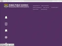 Sites similar to dpsd.k12.ar.us