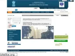 Sites similar to dpsdae.gov.in
