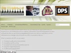 Sites similar to dpsdental.com