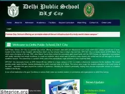Sites similar to dpsdlfcity.com