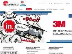 Sites similar to dpsdruk.pl