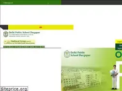 Sites similar to dpsdurgapur.com