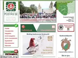 Sites similar to dpse.hu