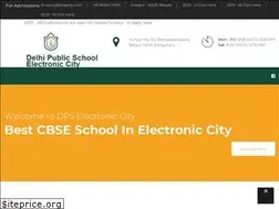 Sites similar to dpsecity.com