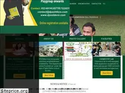 Sites similar to dpseldeco.com