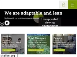 Sites similar to dpseng.com