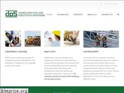 Sites similar to dpsengineers.com.au