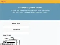 Sites similar to dpsense.com