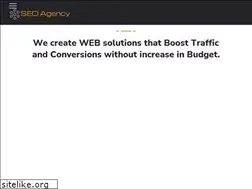 Sites similar to dpseoagency.com