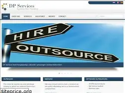 Sites similar to dpservices.eu