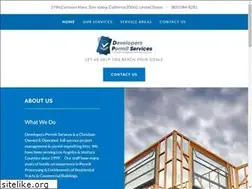 Sites similar to dpservicesca.com