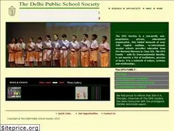 Sites similar to dpsfamily.org