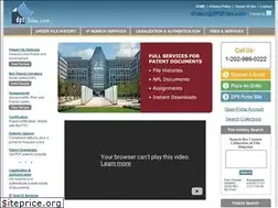 Sites similar to dpsfiles.com