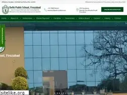 Sites similar to dpsfirozabad.com