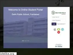 Sites similar to dpsfsis.com