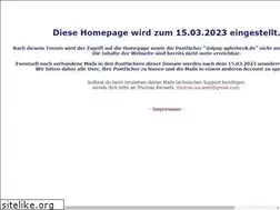 Sites similar to dpsg-aplerbeck.de
