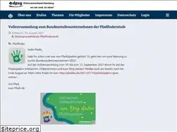 Sites similar to dpsg-hamburg.de