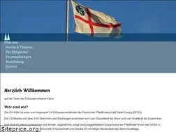 Sites similar to dpsg-koeln.de