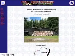 Sites similar to dpsg-oberhessen.de
