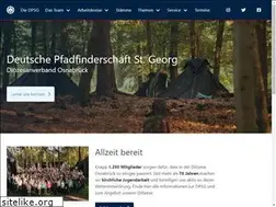 Sites similar to dpsg-os.de