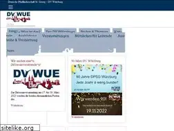 Sites similar to dpsg-wuerzburg.de