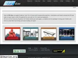 Sites similar to dpsgas.co.uk