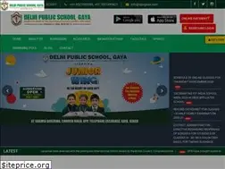 Sites similar to dpsgaya.com
