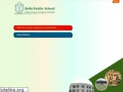 Sites similar to dpsggncampuscare.org