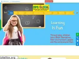 Sites similar to dpsglobal.in