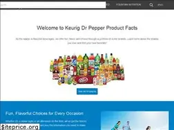Sites similar to dpsgproductfacts.com