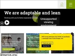 Sites similar to dpsgroupglobal.com