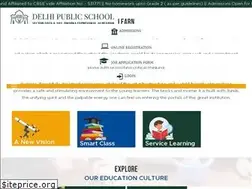 Sites similar to dpsgurgaon.in