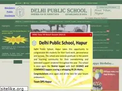 Sites similar to dpshapur.com